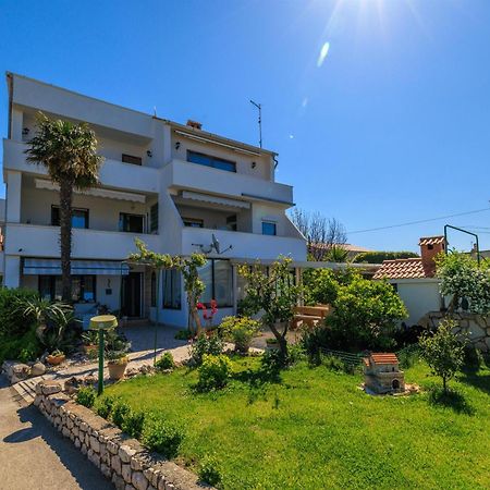Apartments Near The Sea Barbat Barbat na Rabu Luaran gambar
