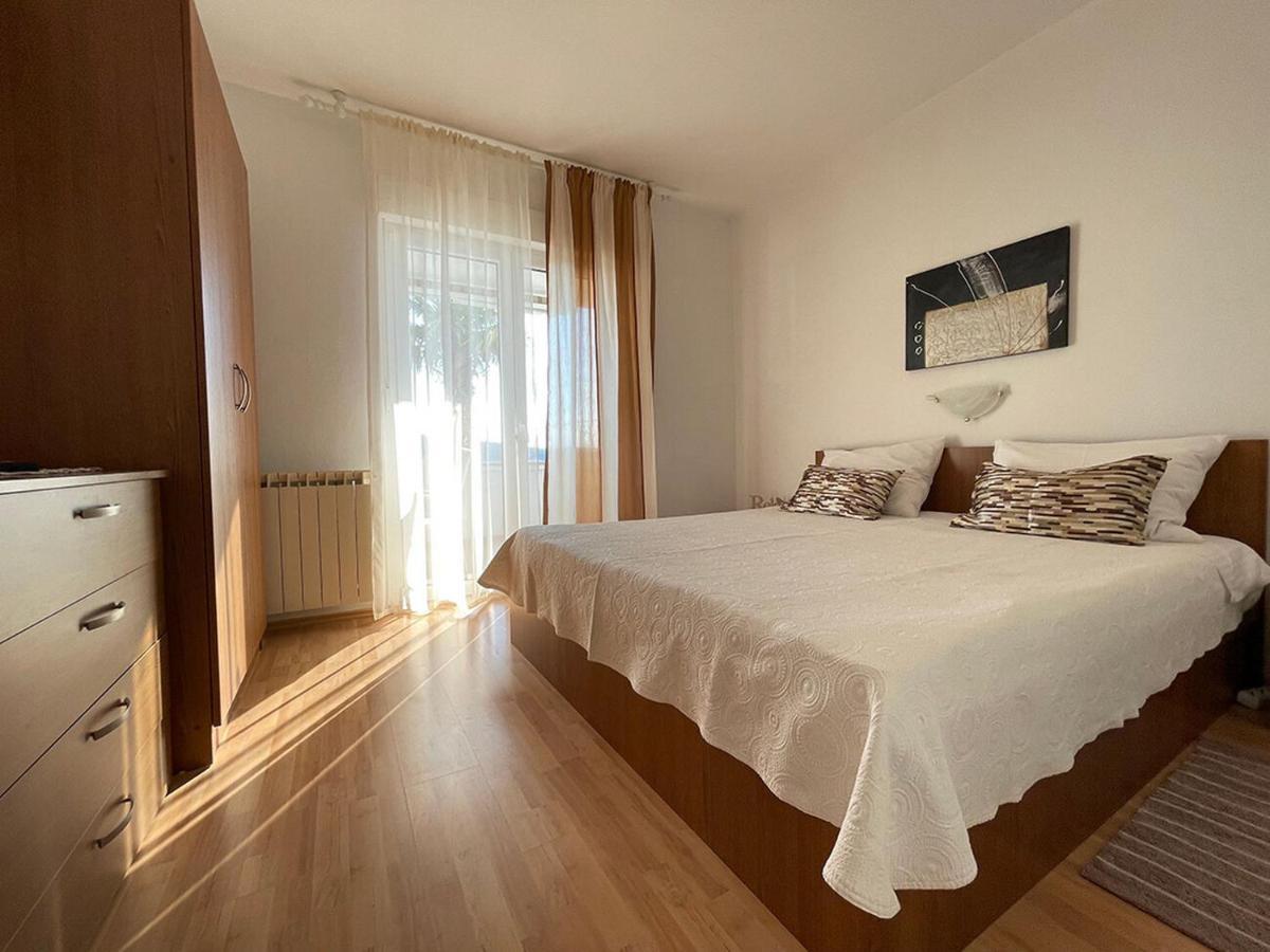 Apartments Near The Sea Barbat Barbat na Rabu Luaran gambar