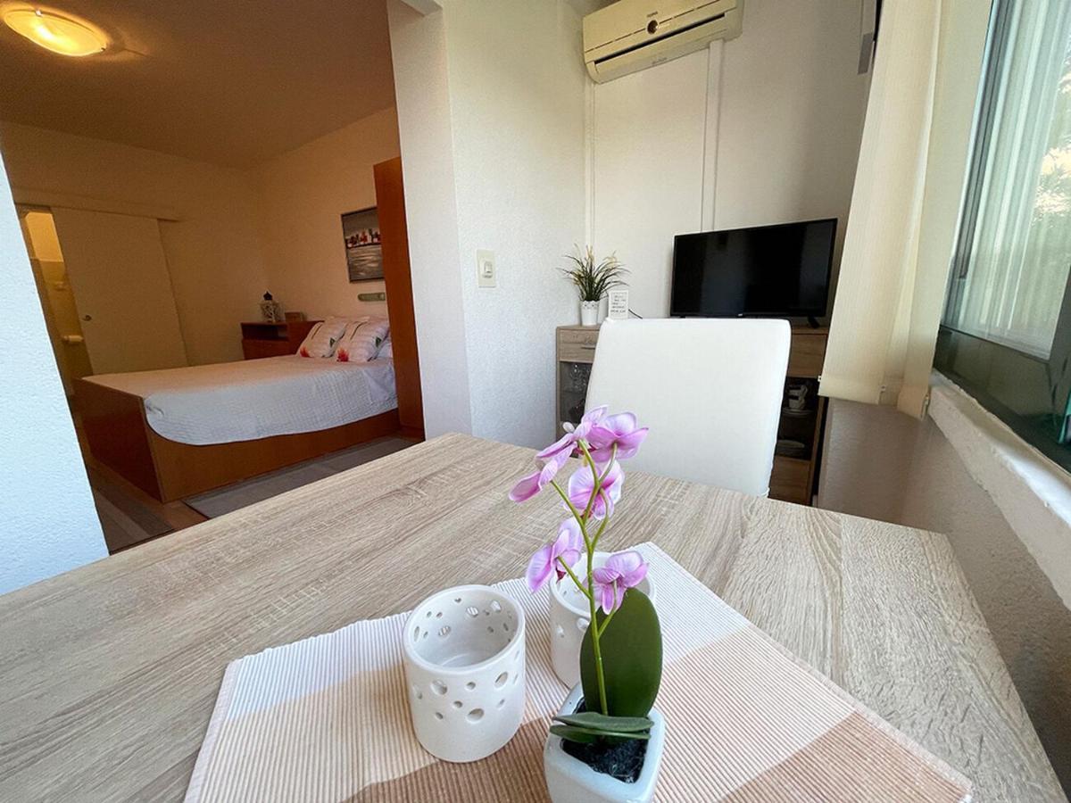 Apartments Near The Sea Barbat Barbat na Rabu Luaran gambar