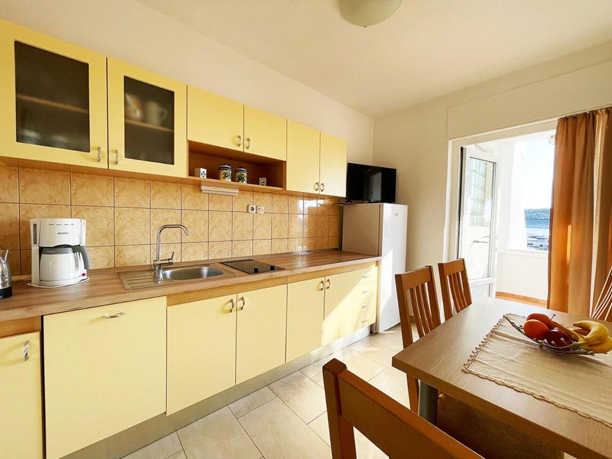 Apartments Near The Sea Barbat Barbat na Rabu Luaran gambar