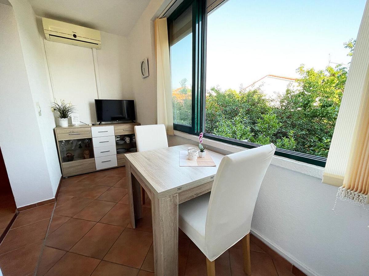 Apartments Near The Sea Barbat Barbat na Rabu Luaran gambar