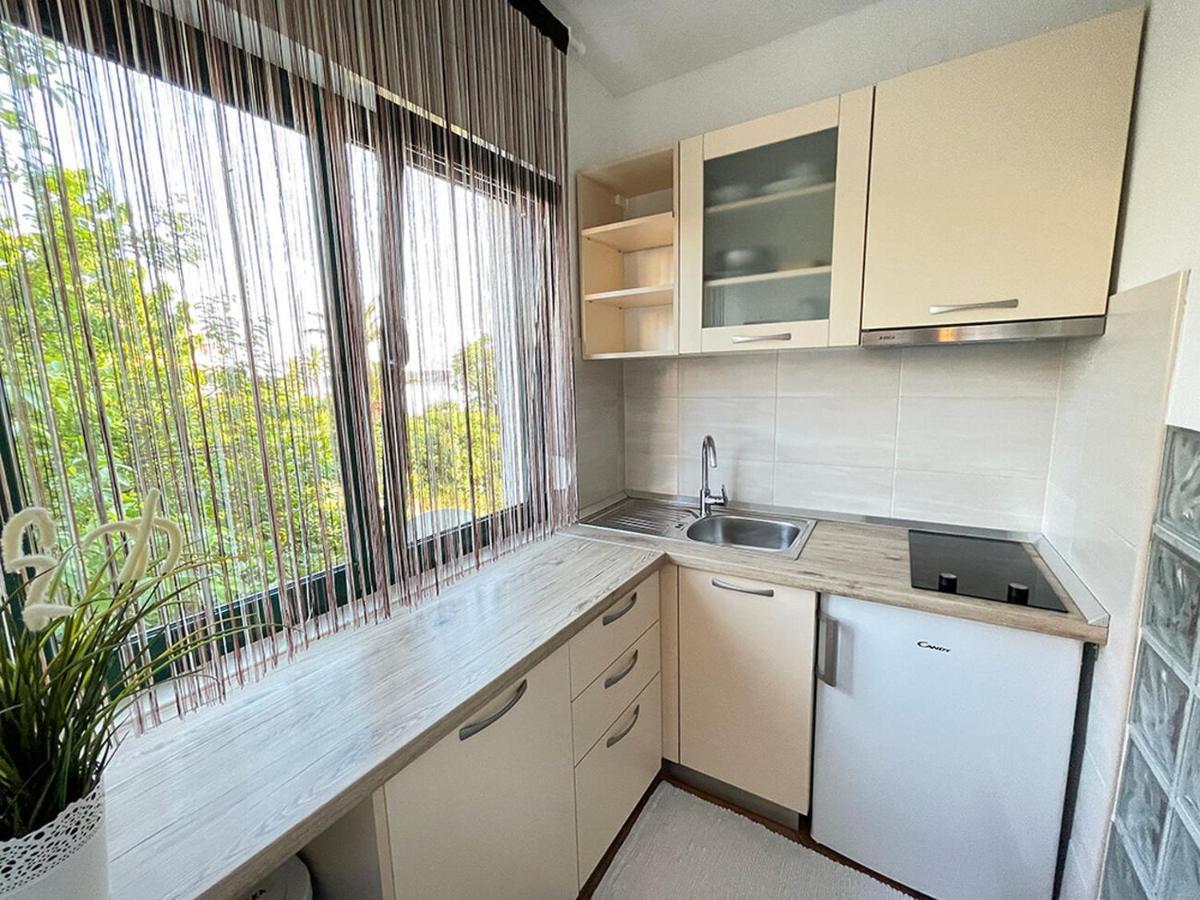 Apartments Near The Sea Barbat Barbat na Rabu Luaran gambar