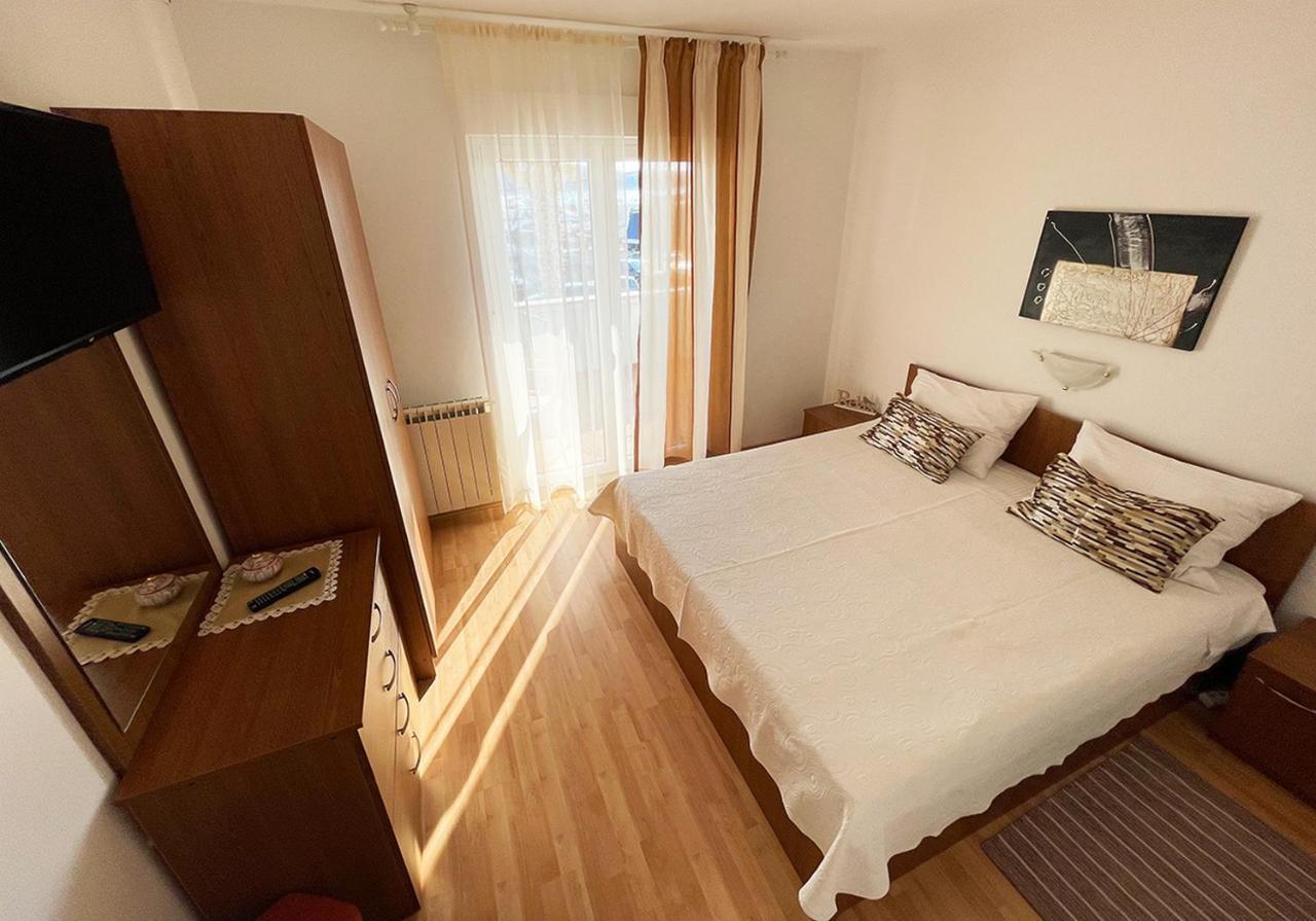 Apartments Near The Sea Barbat Barbat na Rabu Bilik gambar