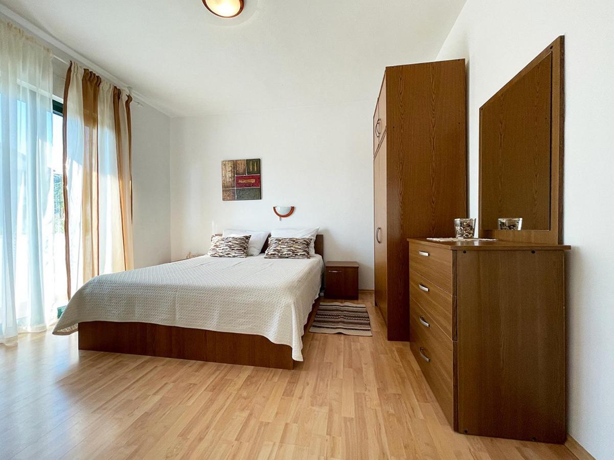 Apartments Near The Sea Barbat Barbat na Rabu Bilik gambar