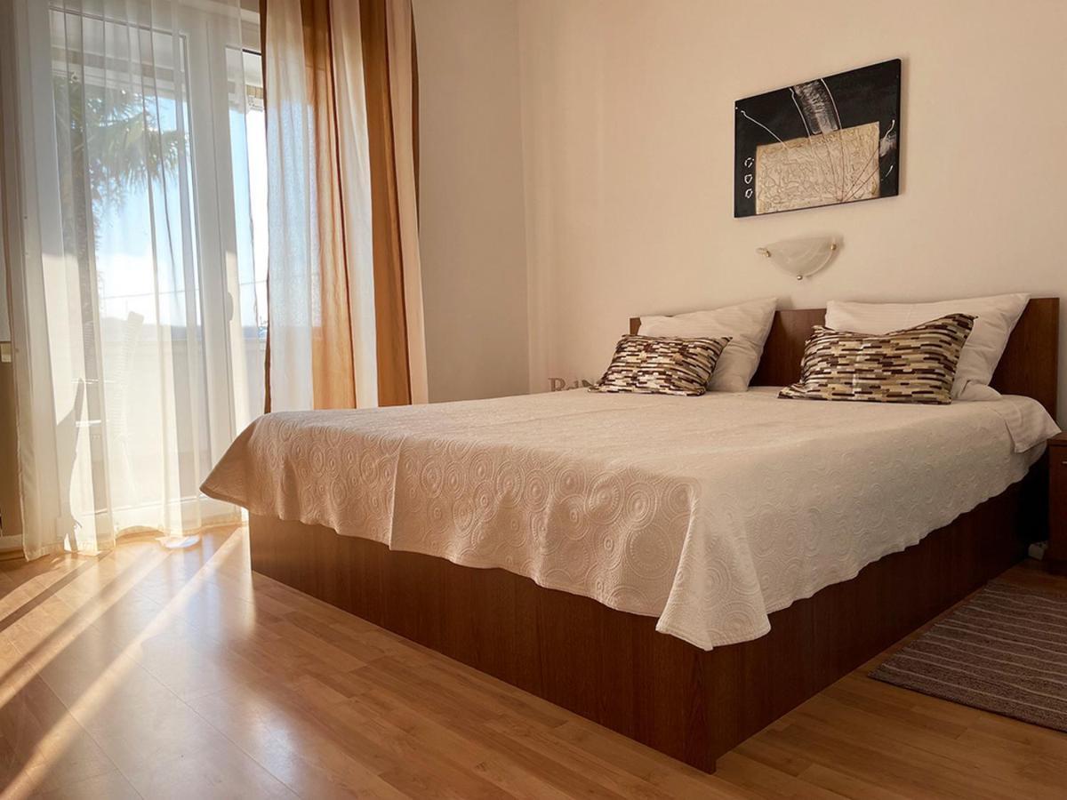 Apartments Near The Sea Barbat Barbat na Rabu Bilik gambar
