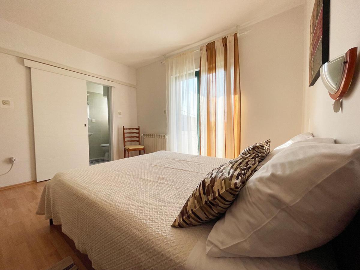 Apartments Near The Sea Barbat Barbat na Rabu Bilik gambar