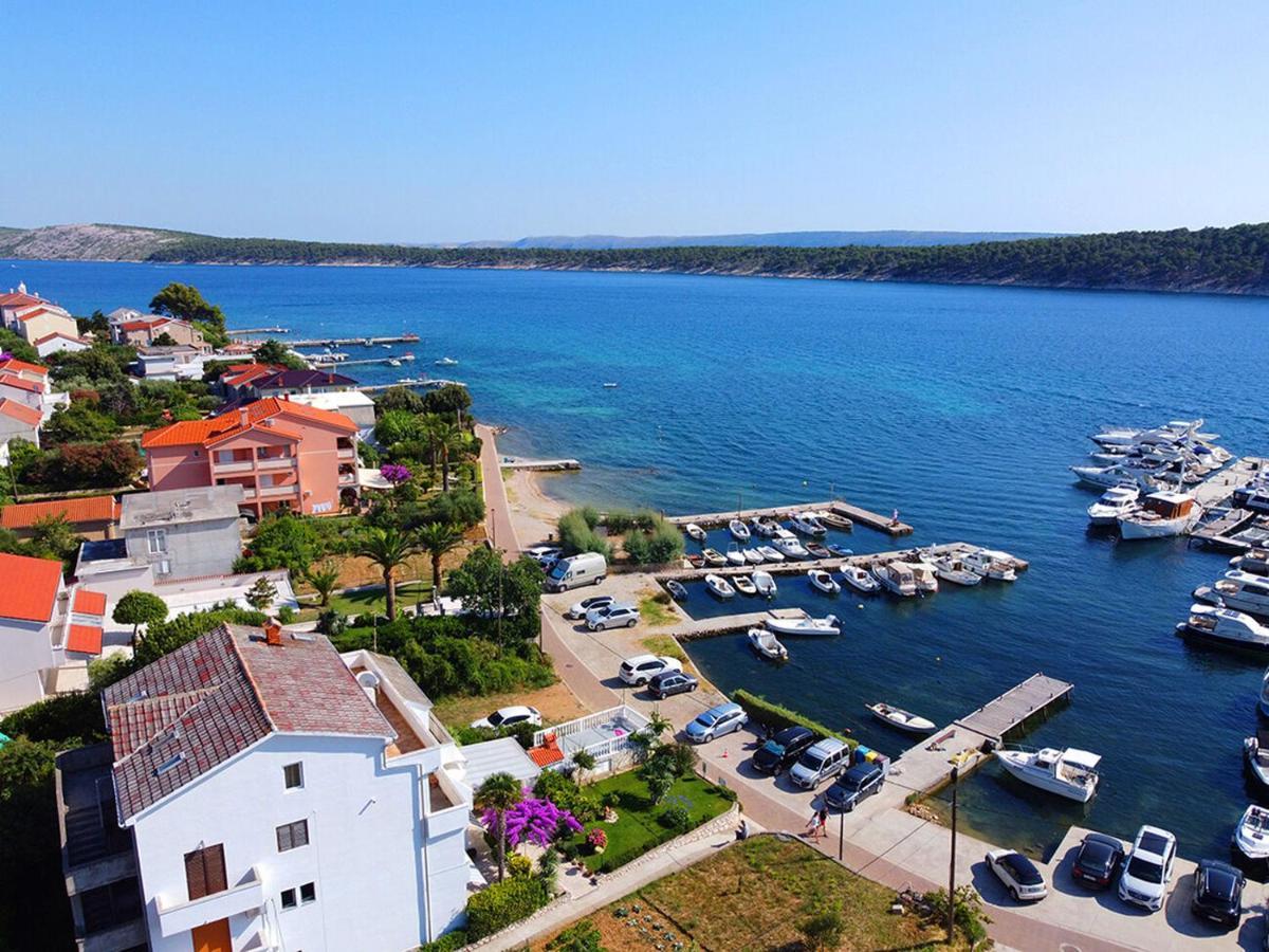 Apartments Near The Sea Barbat Barbat na Rabu Luaran gambar