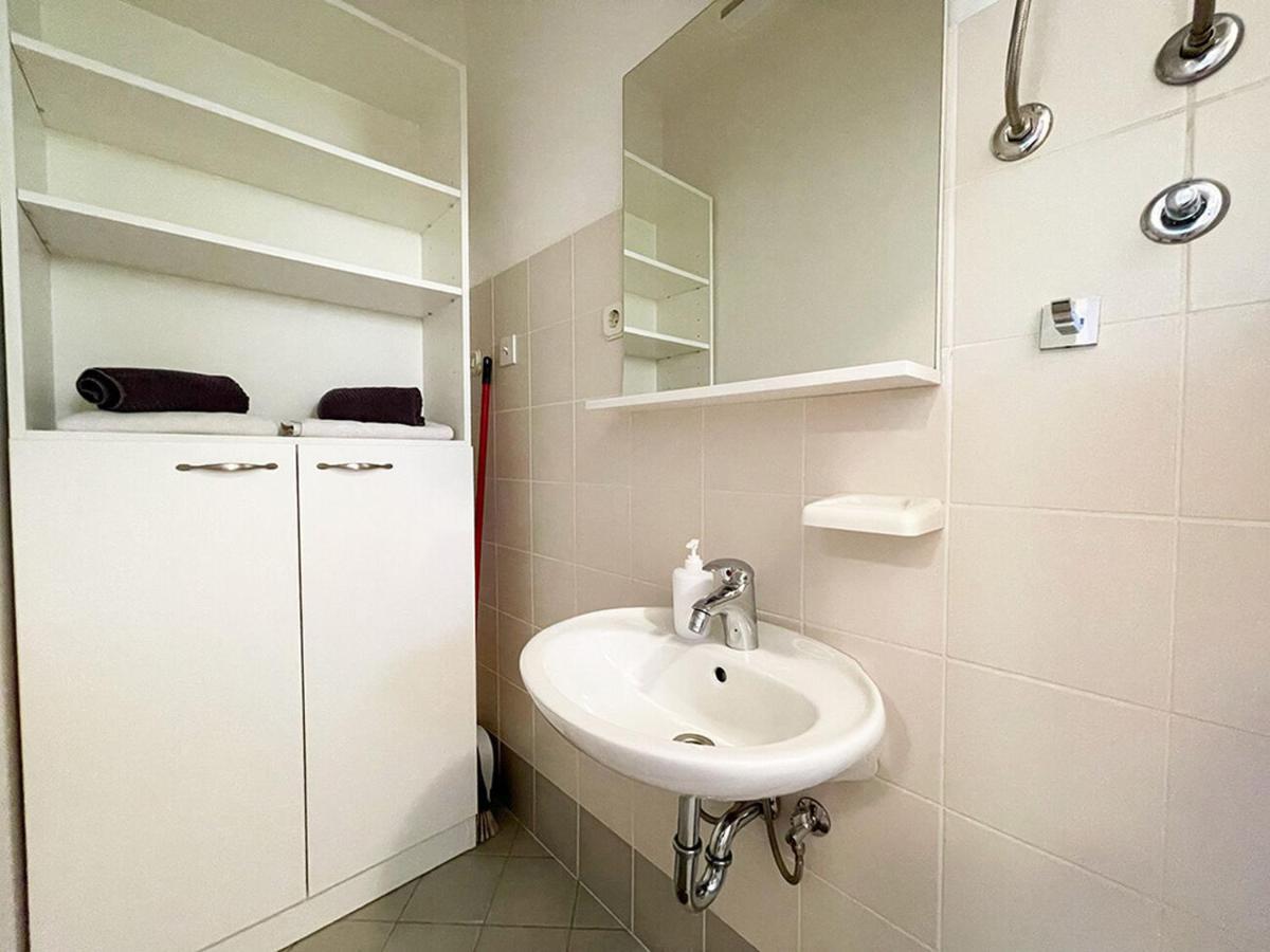 Apartments Near The Sea Barbat Barbat na Rabu Luaran gambar