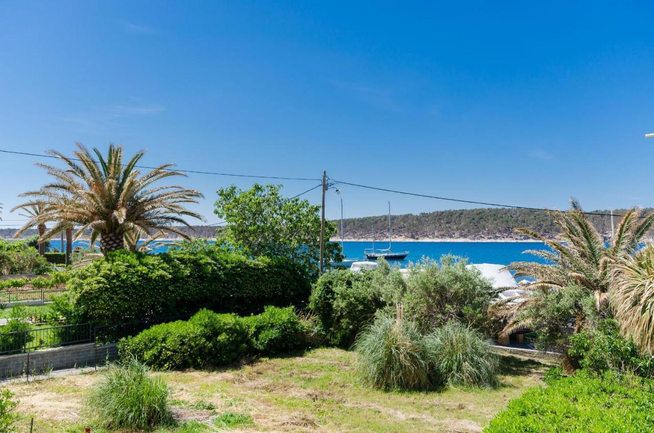 Apartments Near The Sea Barbat Barbat na Rabu Luaran gambar