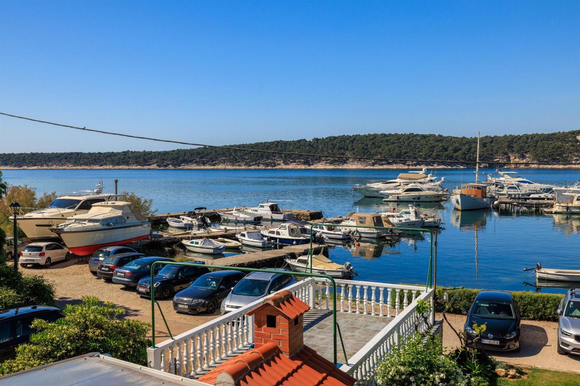 Apartments Near The Sea Barbat Barbat na Rabu Luaran gambar