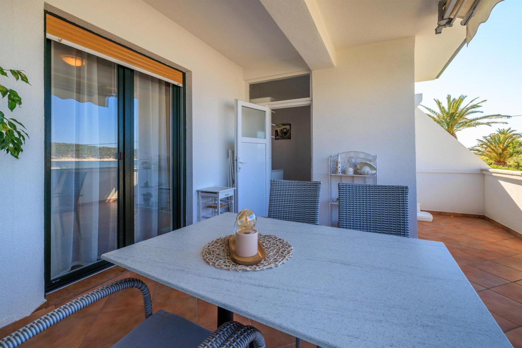 Apartments Near The Sea Barbat Barbat na Rabu Luaran gambar