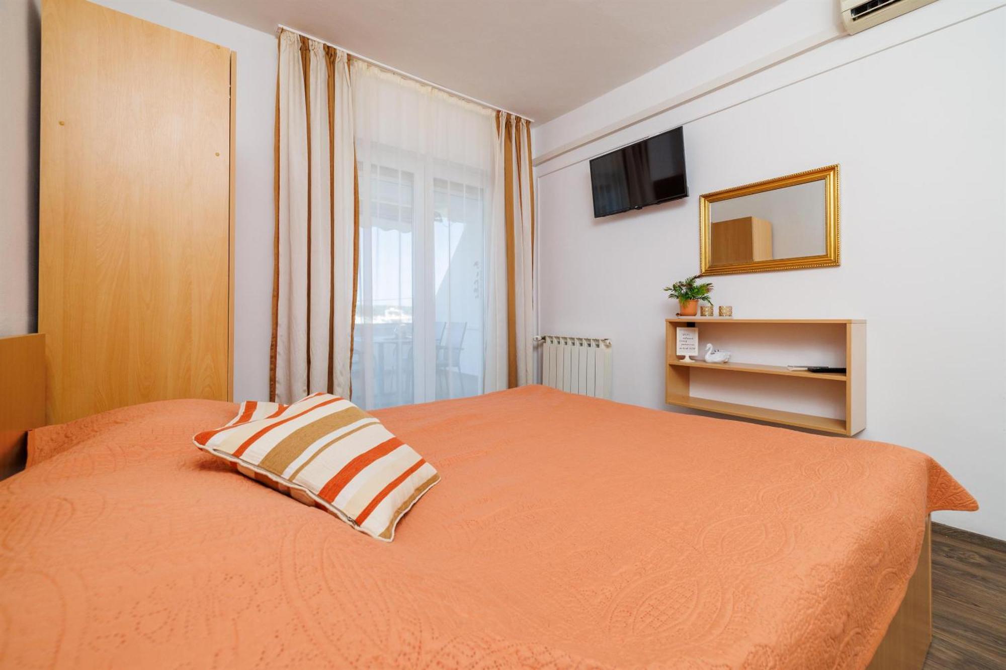 Apartments Near The Sea Barbat Barbat na Rabu Luaran gambar