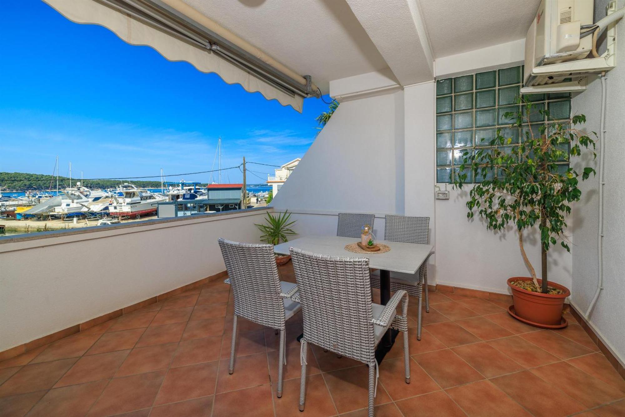 Apartments Near The Sea Barbat Barbat na Rabu Luaran gambar