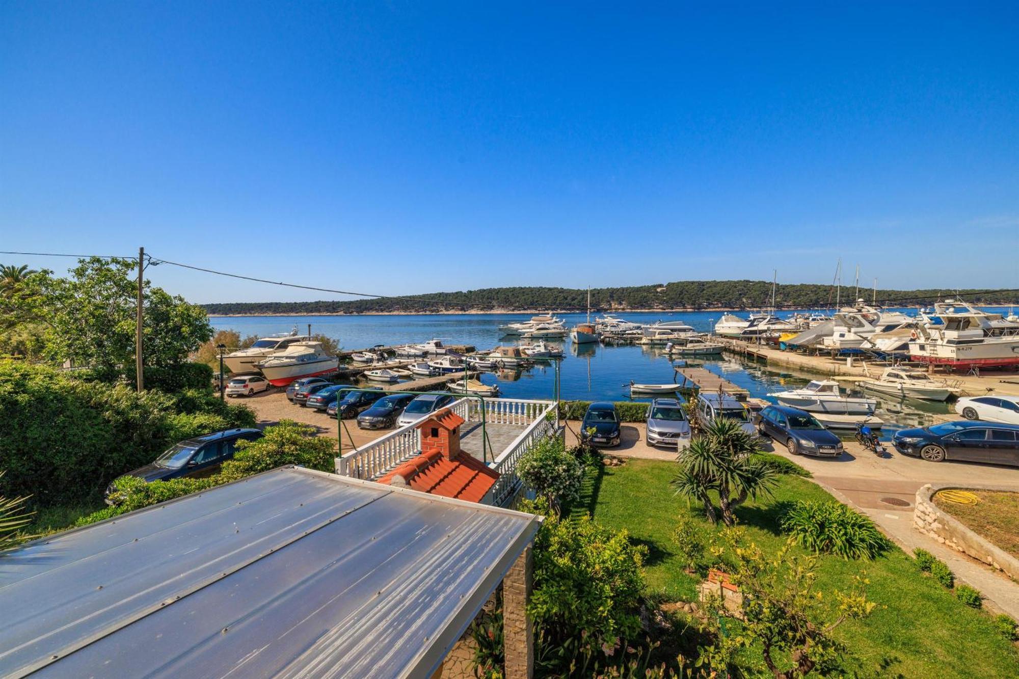 Apartments Near The Sea Barbat Barbat na Rabu Luaran gambar