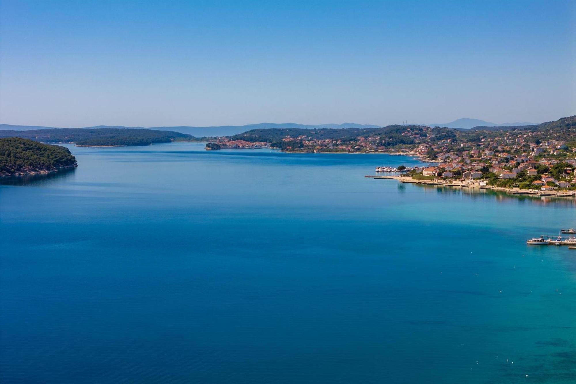 Apartments Near The Sea Barbat Barbat na Rabu Luaran gambar