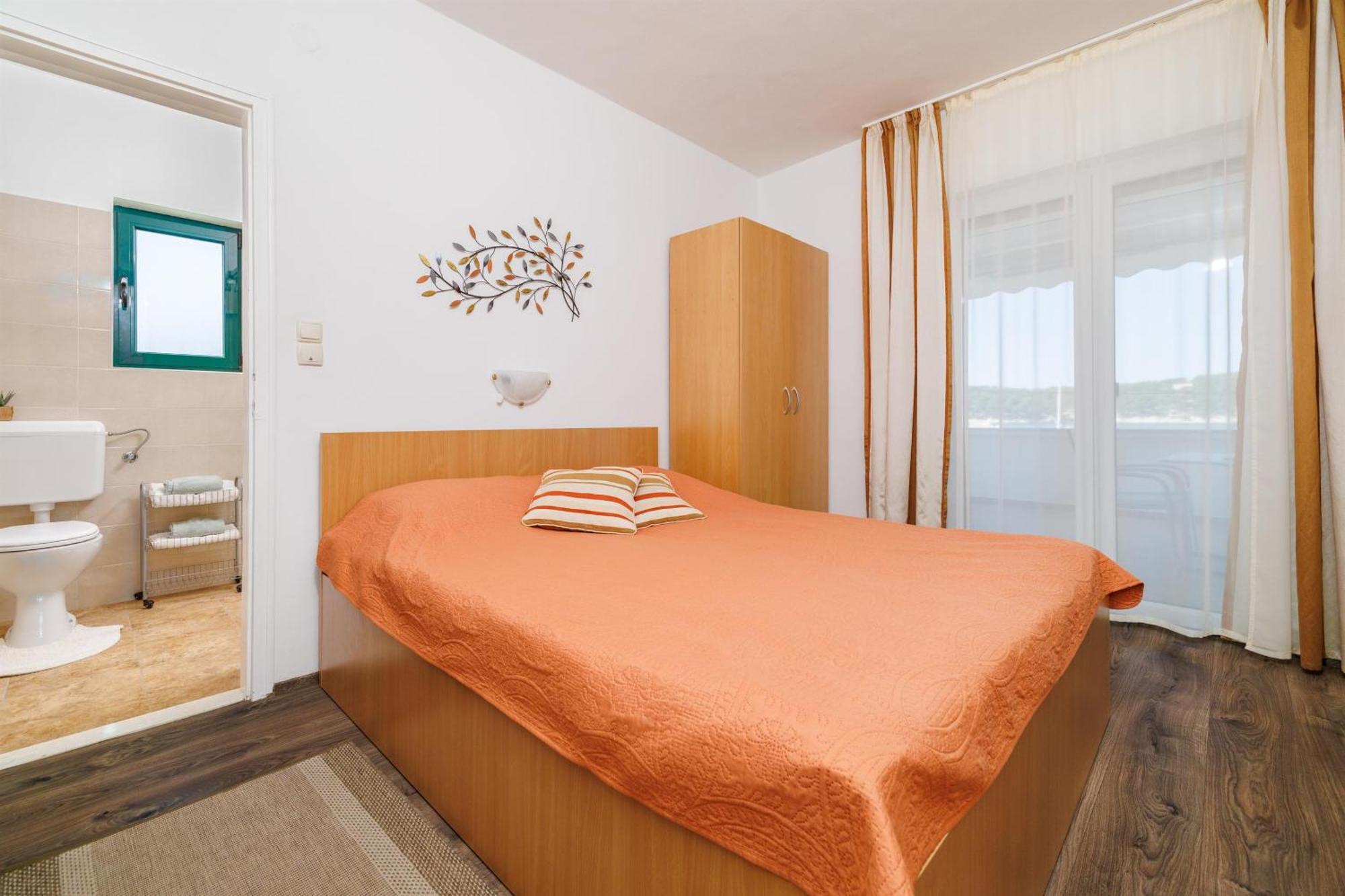 Apartments Near The Sea Barbat Barbat na Rabu Luaran gambar