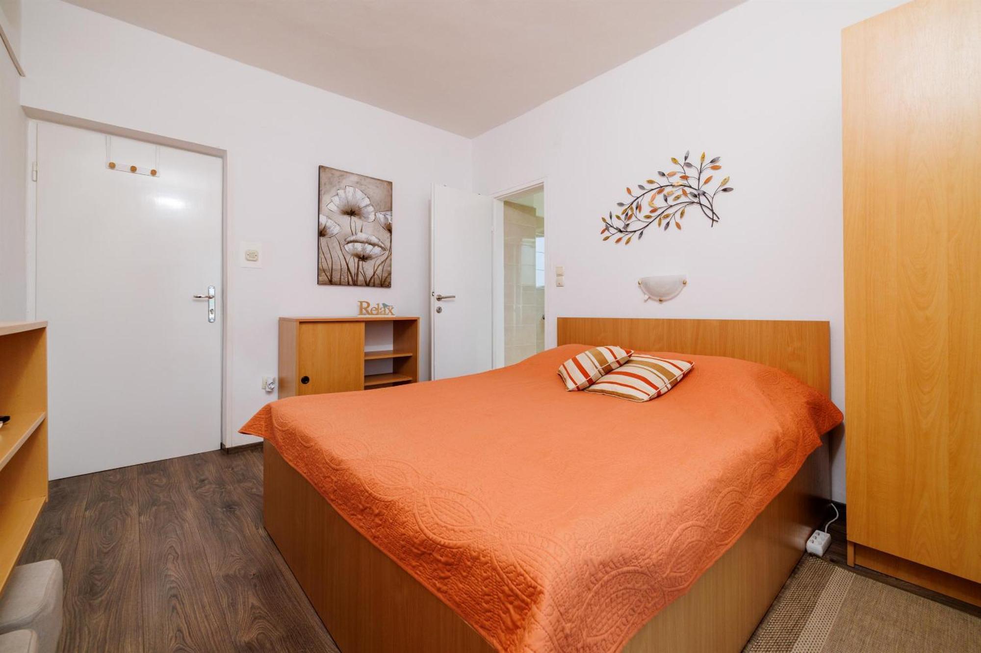 Apartments Near The Sea Barbat Barbat na Rabu Luaran gambar