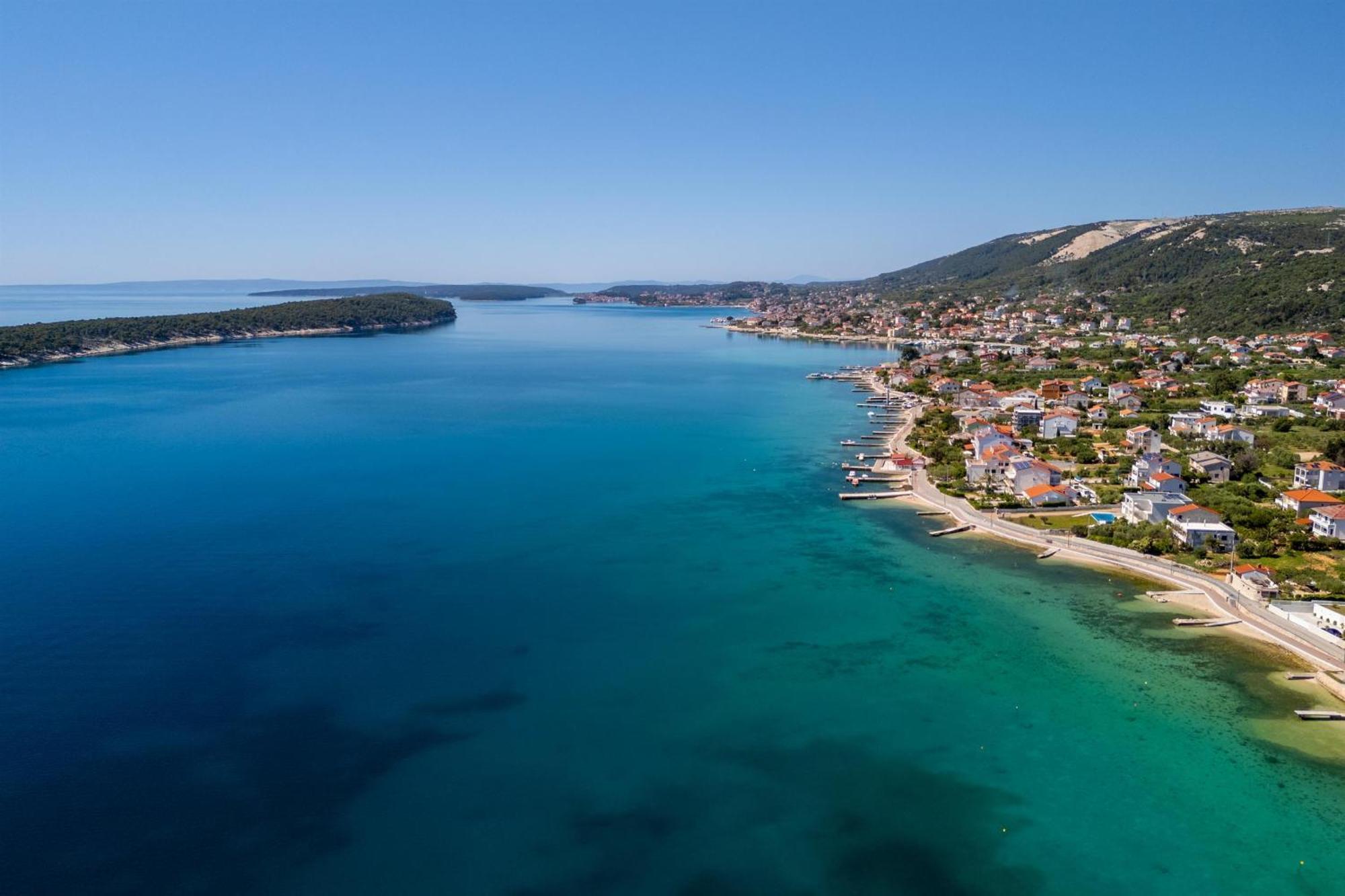 Apartments Near The Sea Barbat Barbat na Rabu Luaran gambar