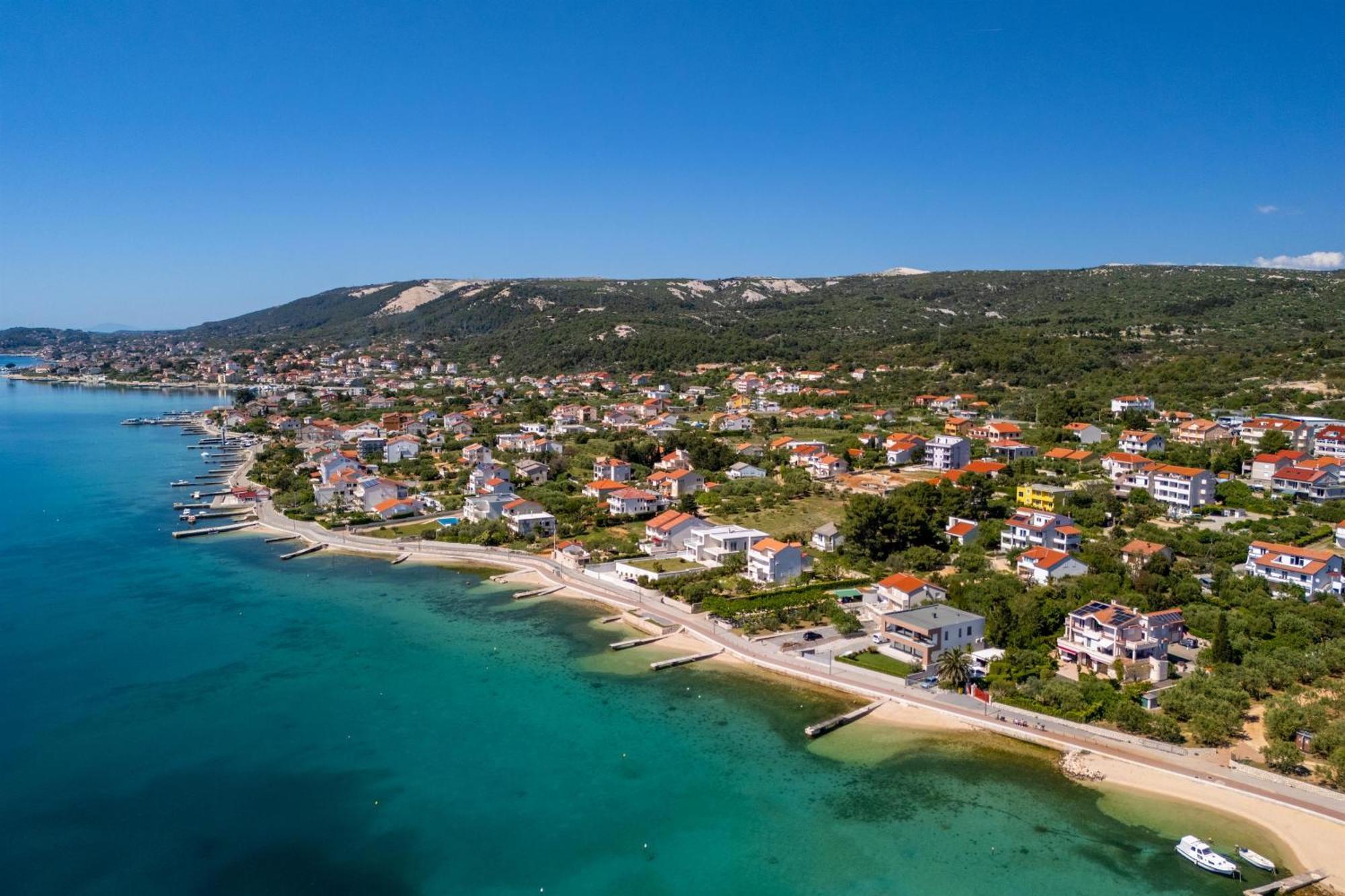 Apartments Near The Sea Barbat Barbat na Rabu Luaran gambar