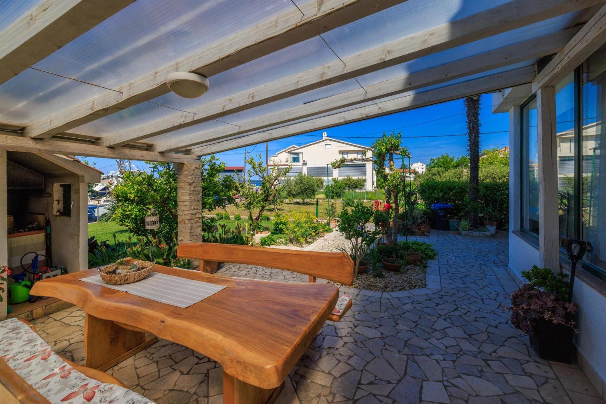 Apartments Near The Sea Barbat Barbat na Rabu Luaran gambar