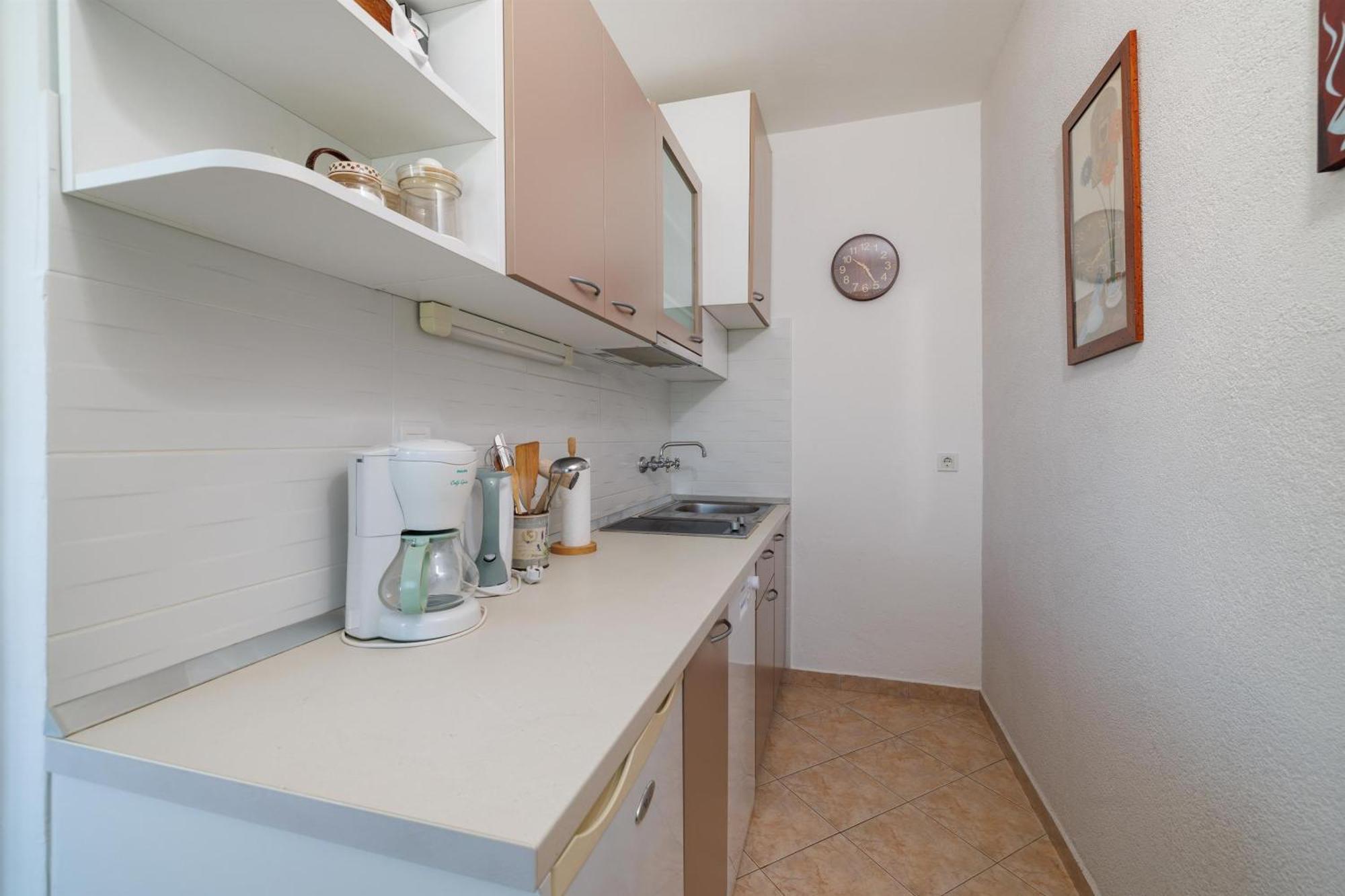 Apartments Near The Sea Barbat Barbat na Rabu Luaran gambar