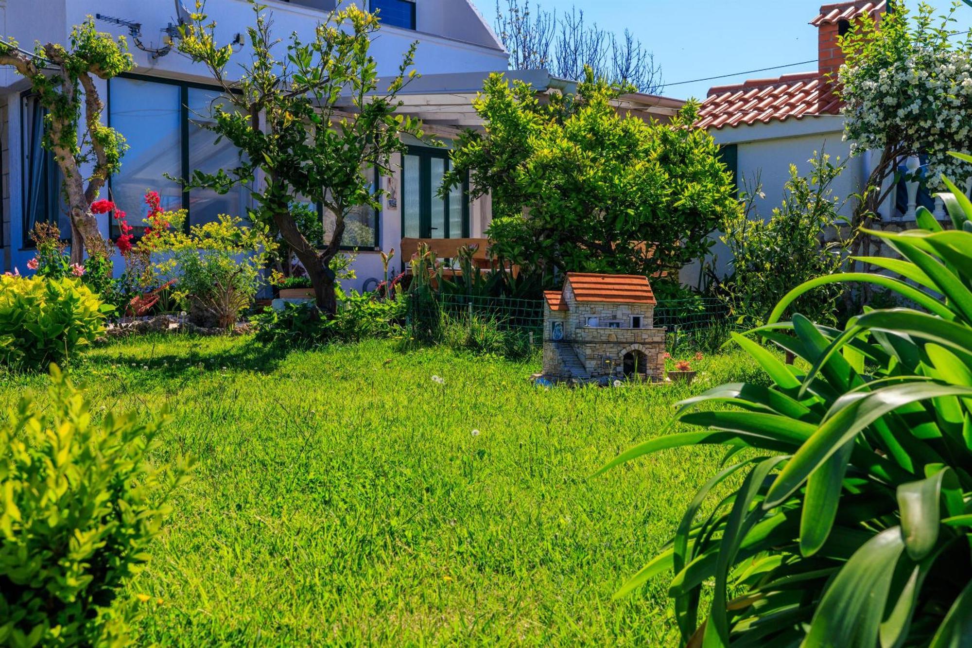 Apartments Near The Sea Barbat Barbat na Rabu Luaran gambar