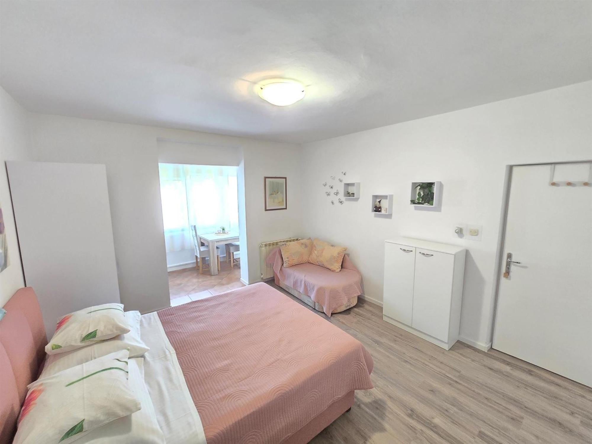 Apartments Near The Sea Barbat Barbat na Rabu Luaran gambar