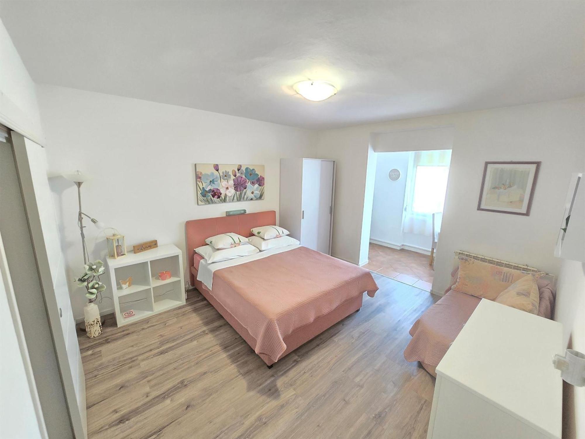 Apartments Near The Sea Barbat Barbat na Rabu Luaran gambar
