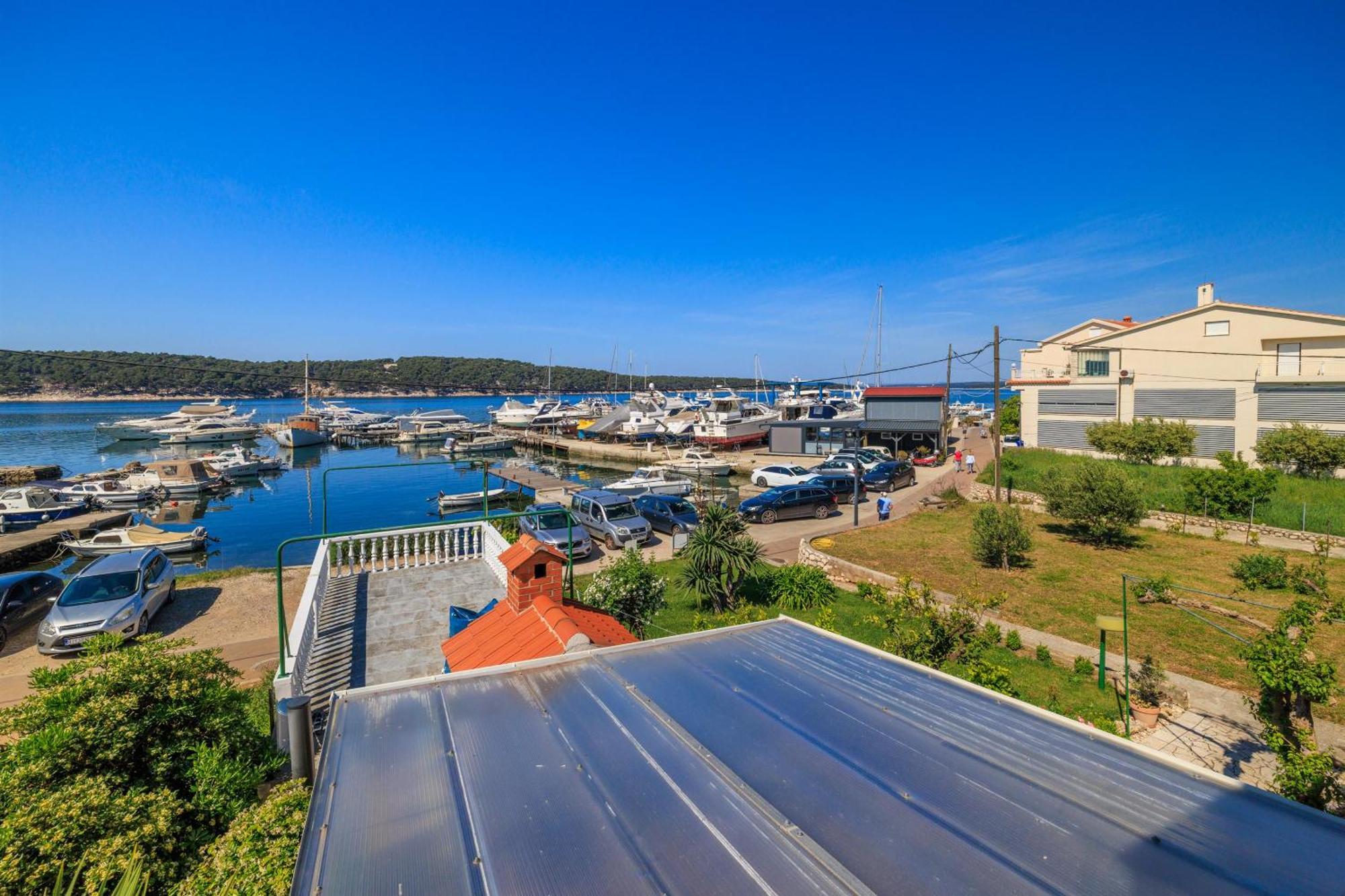 Apartments Near The Sea Barbat Barbat na Rabu Luaran gambar