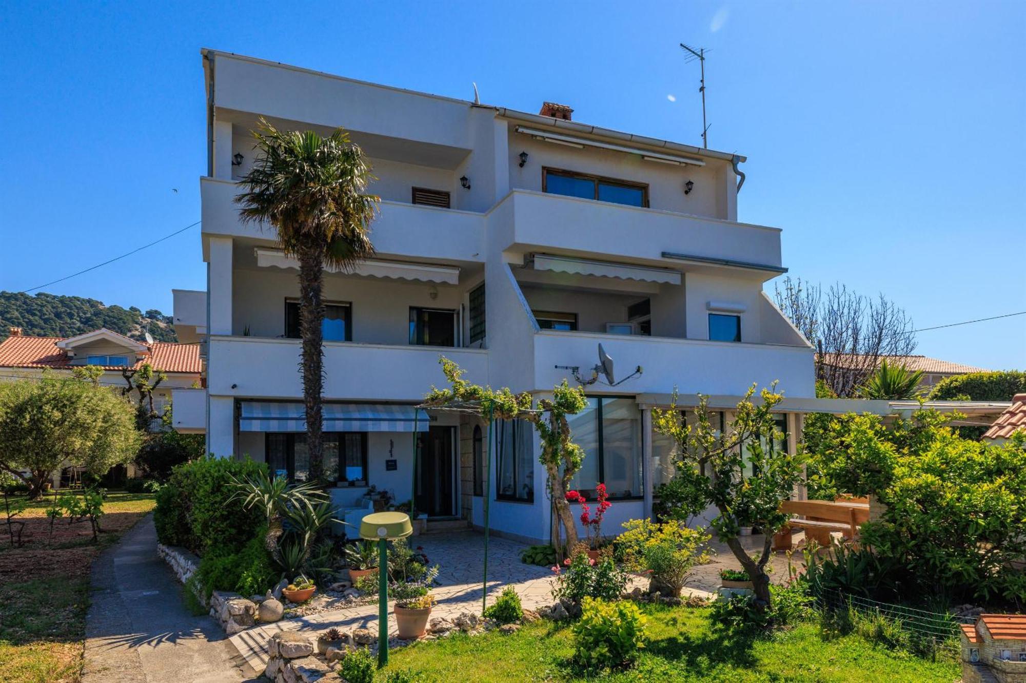Apartments Near The Sea Barbat Barbat na Rabu Luaran gambar