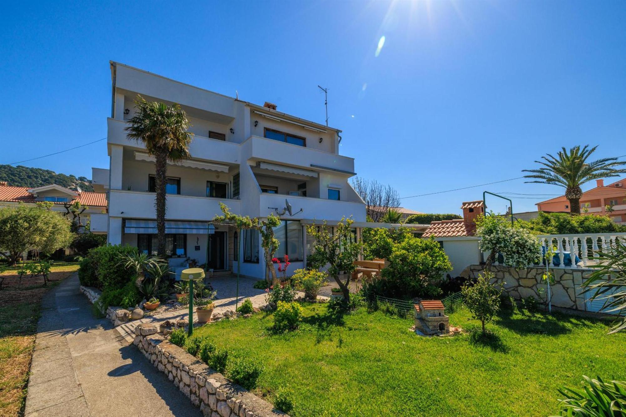 Apartments Near The Sea Barbat Barbat na Rabu Luaran gambar