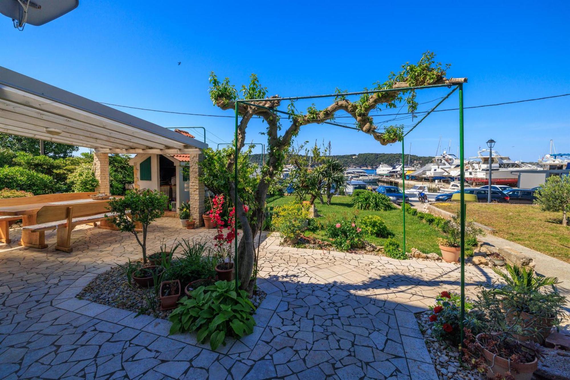 Apartments Near The Sea Barbat Barbat na Rabu Luaran gambar